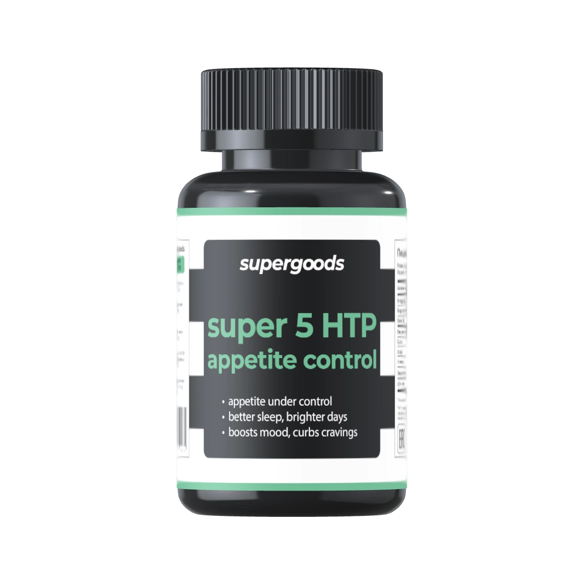 5 htp, изображение товара supergoods