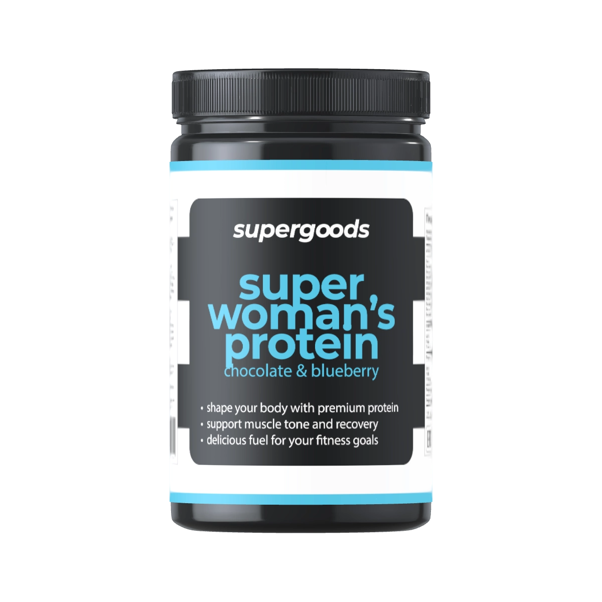 Протеин женский supergoods